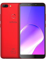 Best available price of Infinix Hot 6 Pro in Ireland