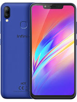 Best available price of Infinix Hot 6X in Ireland