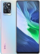 Best available price of Infinix Note 10 Pro NFC in Ireland