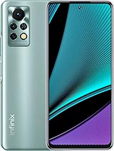 Best available price of Infinix Note 11s in Ireland