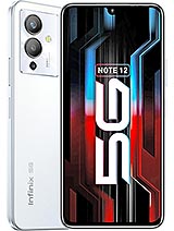 Best available price of Infinix Note 12 5G in Ireland