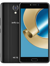 Best available price of Infinix Note 4 in Ireland