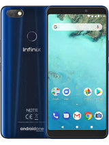 Best available price of Infinix Note 5 in Ireland