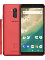 Best available price of Infinix Note 5 Stylus in Ireland