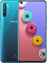 Best available price of Infinix S5 in Ireland