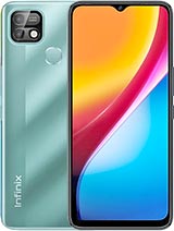 Best available price of Infinix Smart 5 Pro in Ireland