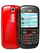 Best available price of iNQ Chat 3G in Ireland
