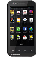 Best available price of Karbonn A11 in Ireland