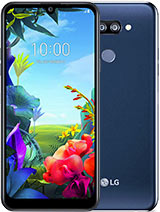 Best available price of LG K40S in Ireland