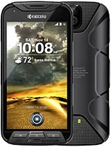 Best available price of Kyocera DuraForce Pro in Ireland
