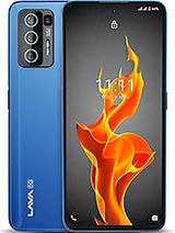 Best available price of Lava Agni 5G in Ireland
