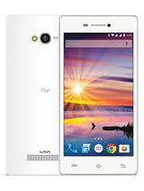 Best available price of Lava Flair Z1 in Ireland