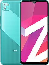 Best available price of Lava Z2 Max in Ireland