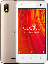 Best available price of Lava Z40 in Ireland