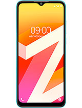 Best available price of Lava Z6 in Ireland