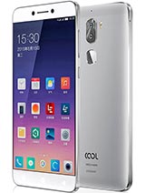 Best available price of Coolpad Cool1 dual in Ireland