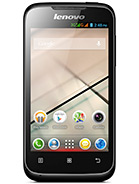Best available price of Lenovo A369i in Ireland