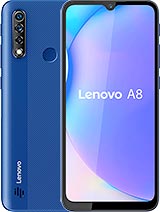 Best available price of Lenovo A8 2020 in Ireland
