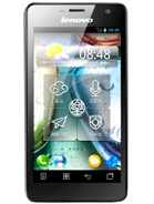 Best available price of Lenovo K860 in Ireland