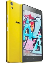 Best available price of Lenovo K3 Note in Ireland