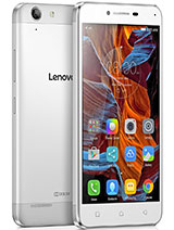 Best available price of Lenovo Vibe K5 Plus in Ireland