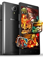 Best available price of Lenovo K80 in Ireland