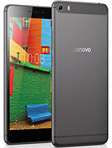 Best available price of Lenovo Phab Plus in Ireland