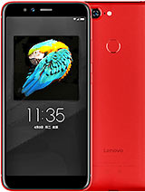 Best available price of Lenovo S5 in Ireland