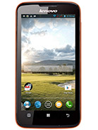 Best available price of Lenovo S750 in Ireland