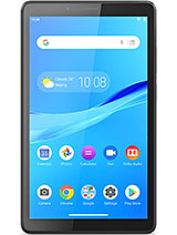 Best available price of Lenovo Tab M7 in Ireland