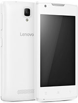 Best available price of Lenovo Vibe A in Ireland