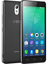 Best available price of Lenovo Vibe P1m in Ireland