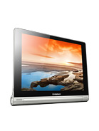 Best available price of Lenovo Yoga Tablet 10 in Ireland