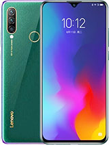 Best available price of Lenovo Z6 Youth in Ireland