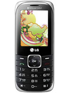 Best available price of LG A165 in Ireland