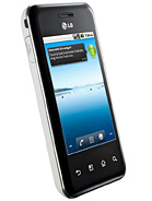 Best available price of LG Optimus Chic E720 in Ireland