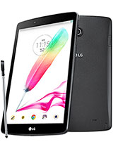 Best available price of LG G Pad II 8-0 LTE in Ireland