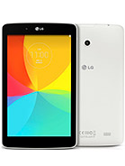 Best available price of LG G Pad 8-0 in Ireland