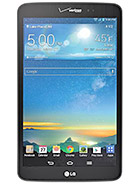 Best available price of LG G Pad 8-3 LTE in Ireland
