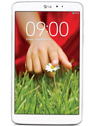 Best available price of LG G Pad 8-3 in Ireland