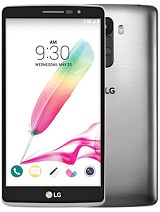 Best available price of LG G4 Stylus in Ireland