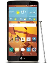 Best available price of LG G Stylo in Ireland