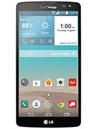 Best available price of LG G Vista CDMA in Ireland
