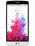 Best available price of LG G3 S in Ireland