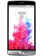 Best available price of LG G3 S Dual in Ireland