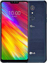 Best available price of LG G7 Fit in Ireland