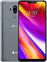 Best available price of LG G7 ThinQ in Ireland