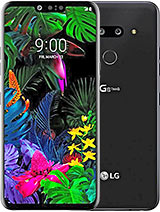 Best available price of LG G8 ThinQ in Ireland