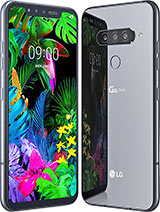 Best available price of LG G8S ThinQ in Ireland
