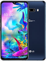Best available price of LG V50S ThinQ 5G in Ireland